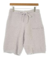 gelato pique（ジェラートピケ）ショートパンツ ピンク サイズ:S-M レディース/2200632800254