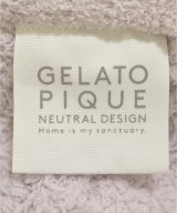 gelato pique（ジェラートピケ）ショートパンツ ピンク サイズ:S-M レディース/2200632800254
