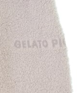 gelato pique（ジェラートピケ）ショートパンツ ピンク サイズ:S-M レディース/2200632800254