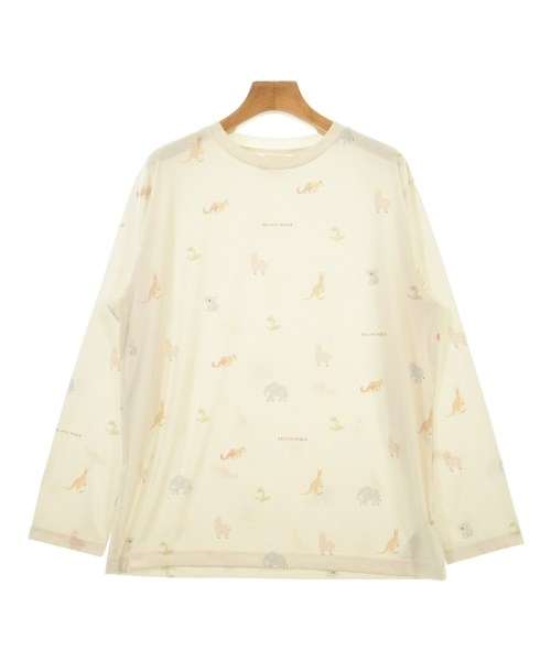 ジェラートピケ(gelato pique)のgelato pique Tシャツ・カットソー