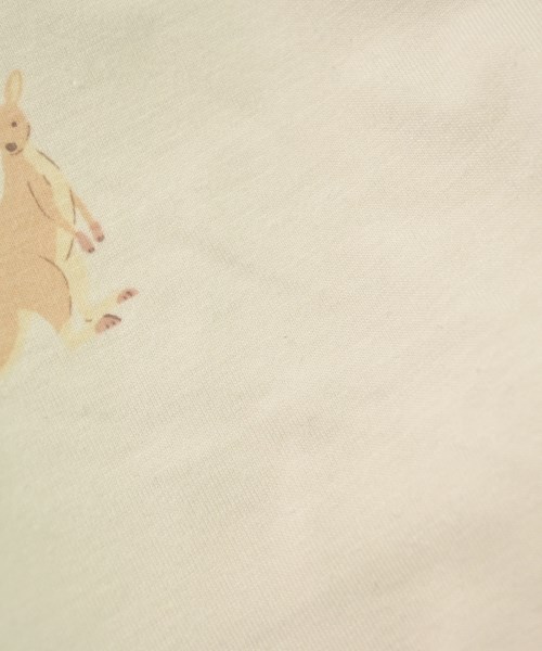 gelato pique（ジェラートピケ）Tシャツ・カットソー 白 サイズ:F レディース/2200633251031