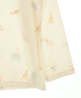 gelato pique（ジェラートピケ）Tシャツ・カットソー 白 サイズ:F レディース/2200633251031