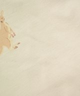 gelato pique（ジェラートピケ）Tシャツ・カットソー 白 サイズ:F レディース/2200633251031