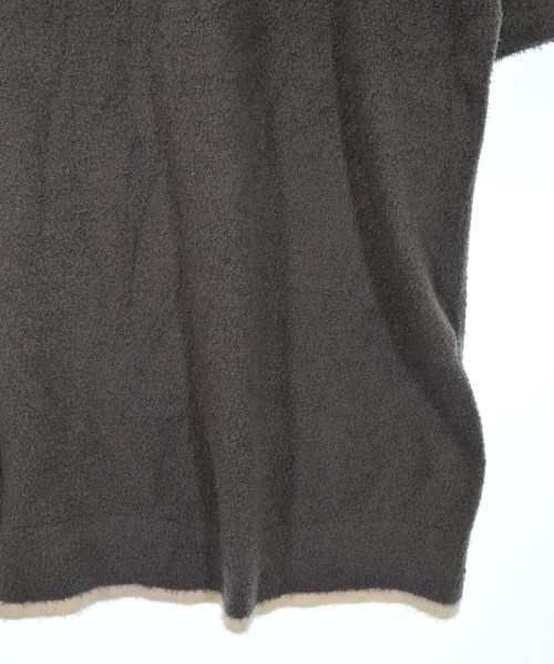 gelato pique（ジェラートピケ）その他 グレー サイズ:F/F レディース/2200634503108