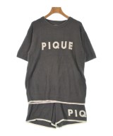 gelato pique（ジェラートピケ）その他 グレー サイズ:F/F レディース/2200634503108