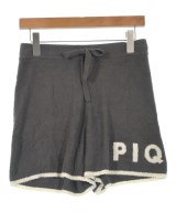 gelato pique（ジェラートピケ）その他 グレー サイズ:F/F レディース/2200634503108