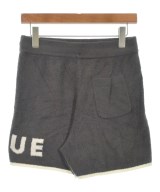 gelato pique（ジェラートピケ）その他 グレー サイズ:F/F レディース/2200634503108