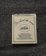 gelato pique（ジェラートピケ）その他 グレー サイズ:F/F レディース/2200634503108