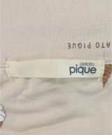 gelato pique（ジェラートピケ）カジュアルシャツ ピンク サイズ:F レディース/2200604116024