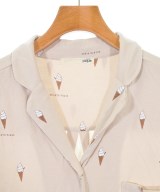 gelato pique（ジェラートピケ）カジュアルシャツ ピンク サイズ:F レディース/2200604116024
