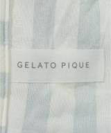 gelato pique（ジェラートピケ）カジュアルシャツ 白 サイズ:F レディース/2200604116031
