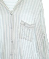 gelato pique（ジェラートピケ）カジュアルシャツ 白 サイズ:F レディース/2200604116031