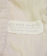 gelato pique（ジェラートピケ）カジュアルシャツ ベージュ サイズ:ONE レディース/2200604116192