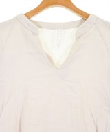 gelato pique（ジェラートピケ）カジュアルシャツ ベージュ サイズ:ONE レディース/2200604116192