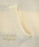 gelato pique（ジェラートピケ）パーカー ピンク サイズ:F レディース/2200607658019