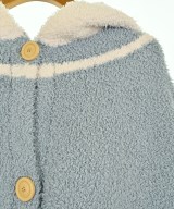 gelato pique（ジェラートピケ）ニット・セーター 青 サイズ:ONE レディース/2200608200095