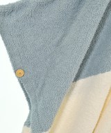 gelato pique（ジェラートピケ）ニット・セーター 青 サイズ:ONE レディース/2200608200095