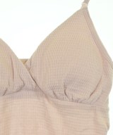 gelato pique（ジェラートピケ）キャミソール ピンク サイズ:F レディース/2200603174063