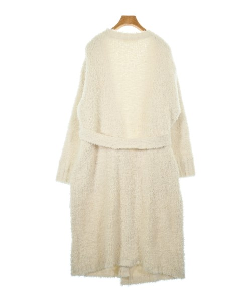 gelato pique（ジェラートピケ）カーディガン 白 サイズ:F レディース/2200608877068
