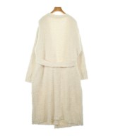 gelato pique（ジェラートピケ）カーディガン 白 サイズ:F レディース/2200608877068
