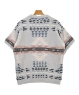 gelato pique（ジェラートピケ）Tシャツ・カットソー 青 サイズ:ONE レディース/2200613604024
