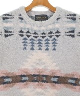 gelato pique（ジェラートピケ）Tシャツ・カットソー 青 サイズ:ONE レディース/2200613604024