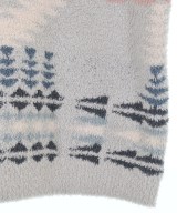 gelato pique（ジェラートピケ）Tシャツ・カットソー 青 サイズ:ONE レディース/2200613604024