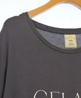 gelato pique（ジェラートピケ）ワンピース グレー サイズ:F レディース/2200613670012
