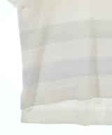 gelato pique（ジェラートピケ）Tシャツ・カットソー 白 サイズ:F レディース/2200608715179