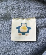 gelato pique（ジェラートピケ）カーディガン 青 サイズ:S-M レディース/2200611849083