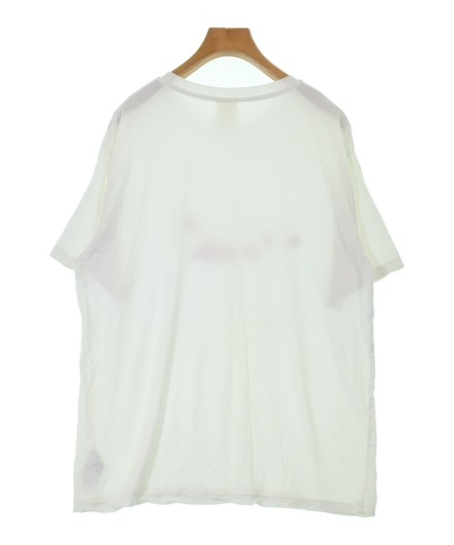 gelato pique（ジェラートピケ）Tシャツ・カットソー 白 サイズ:F レディース/2200615600048