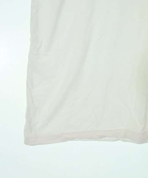 gelato pique（ジェラートピケ）Tシャツ・カットソー 白 サイズ:F レディース/2200615600048