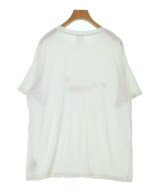 gelato pique（ジェラートピケ）Tシャツ・カットソー 白 サイズ:F レディース/2200615600048