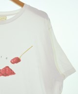 gelato pique（ジェラートピケ）Tシャツ・カットソー 白 サイズ:F レディース/2200615600048