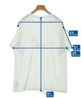 gelato pique（ジェラートピケ）Tシャツ・カットソー 白 サイズ:F レディース/2200615600048