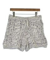 gelato pique ショートパンツ