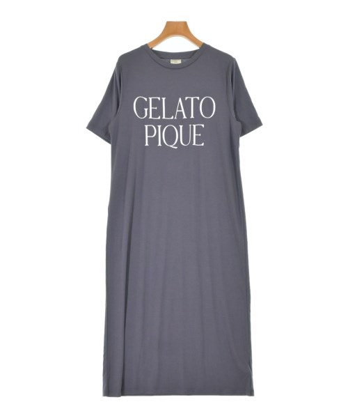 ジェラートピケ(gelato pique)のgelato pique ワンピース
