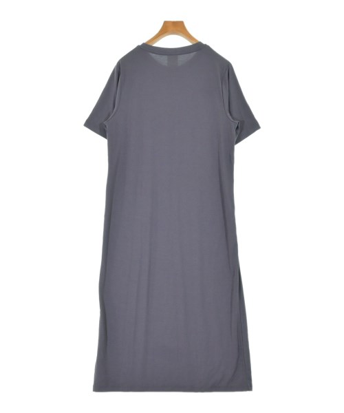 gelato pique（ジェラートピケ）ワンピース グレー サイズ:F レディース/2200613581028