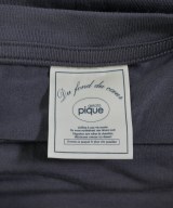 gelato pique（ジェラートピケ）ワンピース グレー サイズ:F レディース/2200613581028