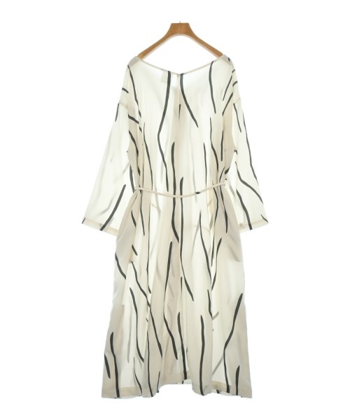 gelato pique（ジェラートピケ）ワンピース 白 サイズ:F レディース/2200610496035