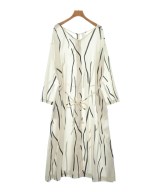 gelato pique（ジェラートピケ）ワンピース 白 サイズ:F レディース/2200610496035