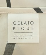 gelato pique（ジェラートピケ）ワンピース 白 サイズ:F レディース/2200610496035
