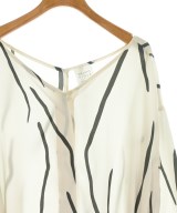 gelato pique（ジェラートピケ）ワンピース 白 サイズ:F レディース/2200610496035