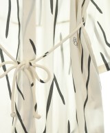 gelato pique（ジェラートピケ）ワンピース 白 サイズ:F レディース/2200610496035