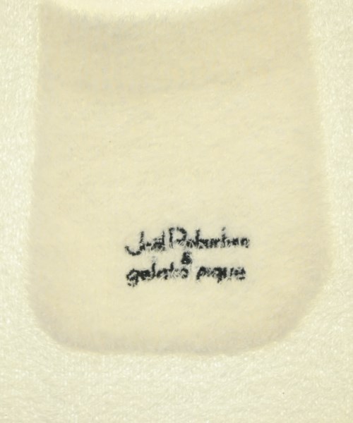 gelato pique（ジェラートピケ）その他 白 サイズ:F レディース/2200618054015