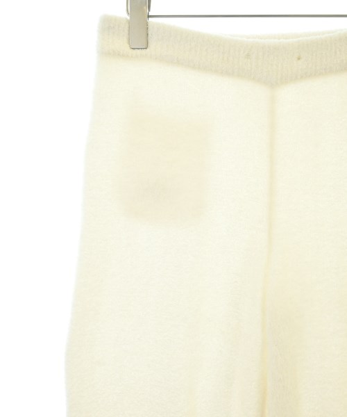 gelato pique（ジェラートピケ）その他 白 サイズ:F レディース/2200618054015