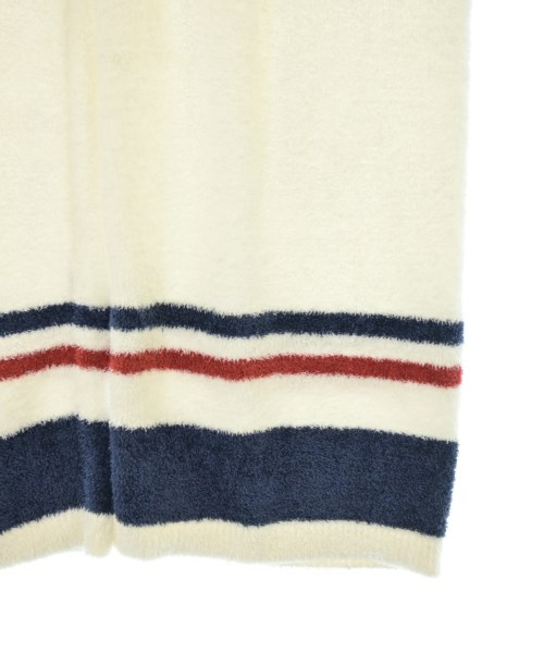 gelato pique（ジェラートピケ）その他 白 サイズ:F レディース/2200618054015