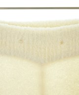 gelato pique（ジェラートピケ）その他 白 サイズ:F レディース/2200618054015