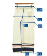 gelato pique（ジェラートピケ）その他 白 サイズ:F レディース/2200618054015