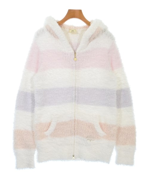 ジェラートピケ(gelato pique)のgelato pique パーカー